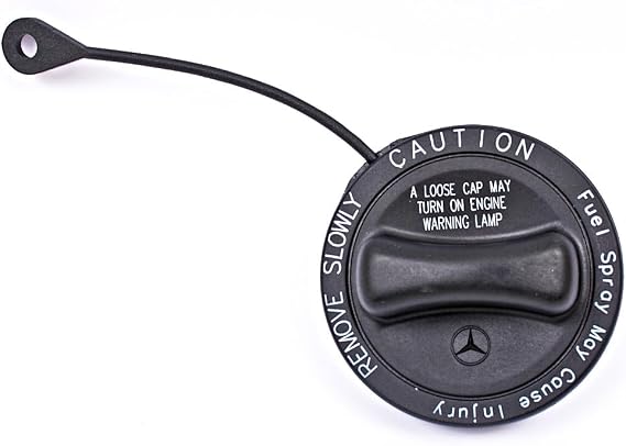 Genuine 2154700105 Fuel Tank Cap