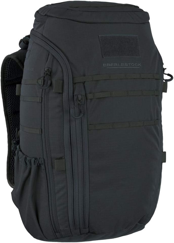 Eberlestock Switchblade Pack - Low Profile Tactical EDC Backpack for Maximum Space and Organization