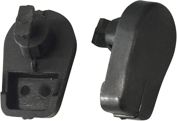 JRL AIR Filter Cover Latch KNOB Twist Lock Fit for STIHL MS210 MS230 MS250 MS290 MS310 390
