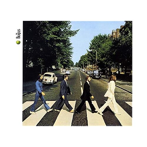 Abbey Road (Remastered)
