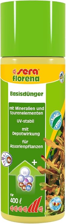Sera Florena (100ml)