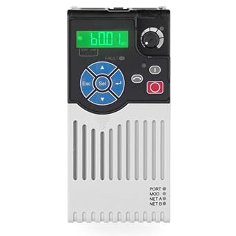 1 Pcs 25B-D6P0N104 Power 525 2.2kW AC Drive 25BD6P0N104 Sealed in Box