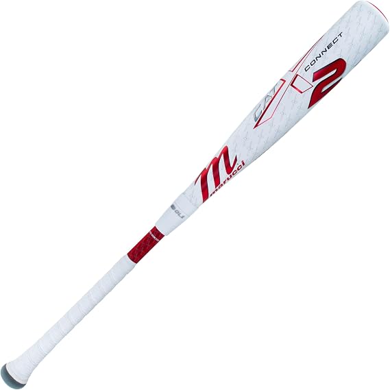 Marucci CATX2 Connect USSSA Baseball Bat (-8)