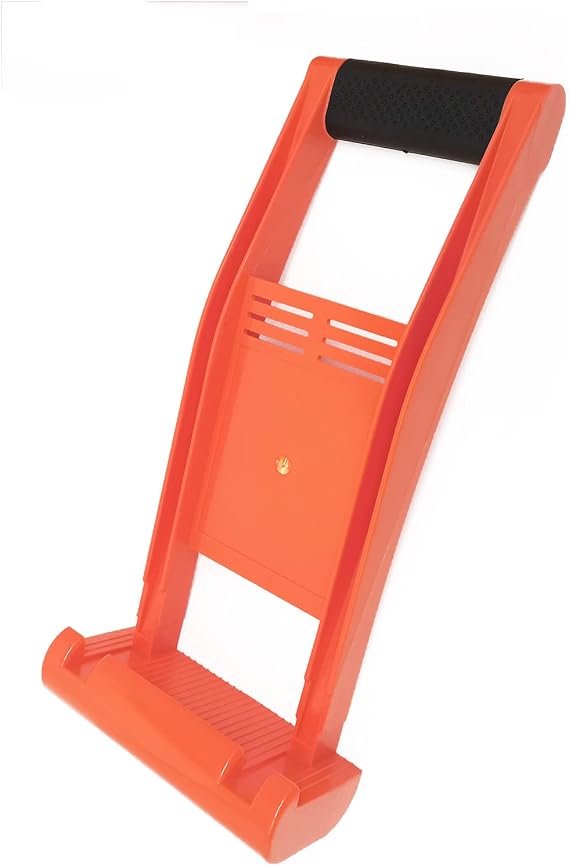 Drywall Tools Carrier, Plywood Panel Plasterboard Glass Board Handle Carry Load Lifter