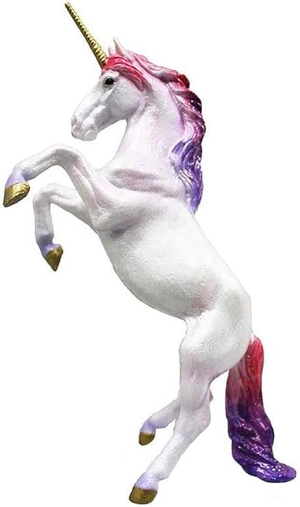 Breyer Horses Corral Unicorn Mare