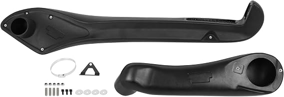 Car Snorkel Kit Compatible for Toyota for Land Cruiser for Prado 150 GRJ150 2009-2017