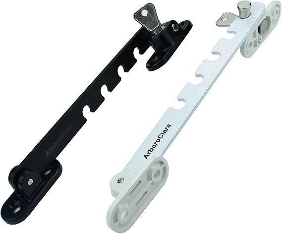 Metal Door Latches