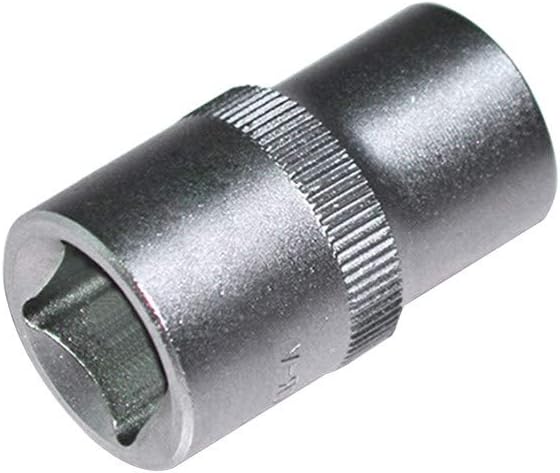 İzeltaş 1113 12 Altı Köşe Lokma Anahtar 17 mm