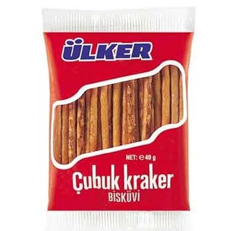 Ulker Stick Cracker 1.1oz