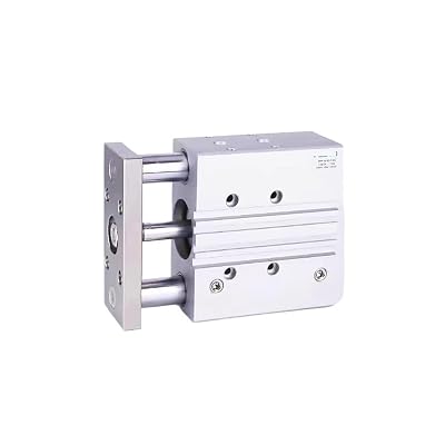 Three-axis cylinder DFM-50-255080100160200-PA-GF-KFDFM-50-25-P-A-KF