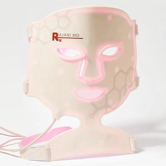 RajaniMD PlasmaGLOTM LED Face and Jowl Mask