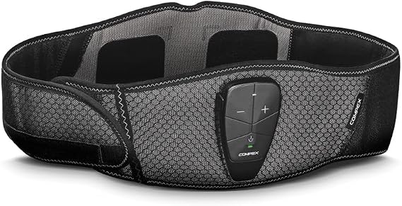 Compex Unisex Corebelt 3.0 Electrostimulator (pack of 1)