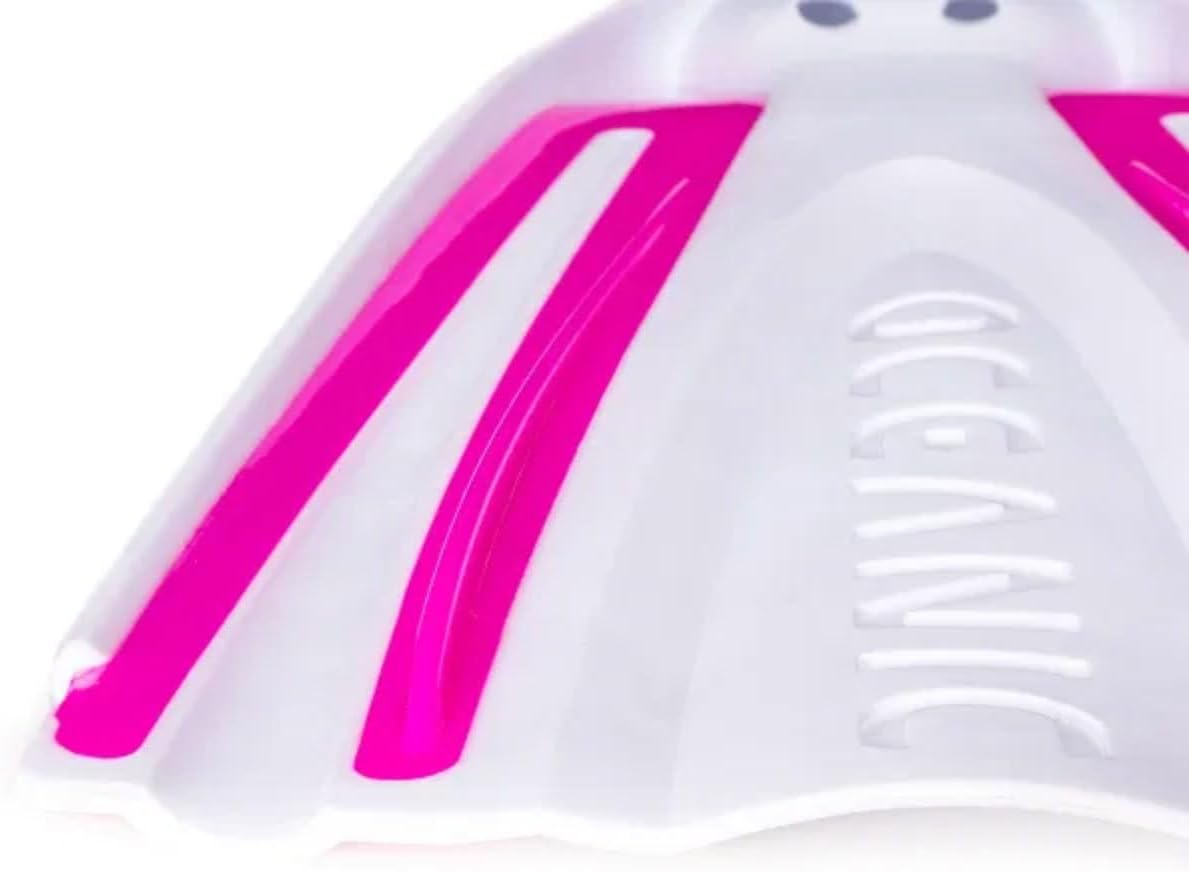 Oceanic Viper 2 Full Foot Diving and Snorkeling Fins