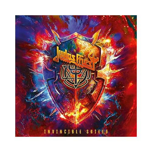 Invincible Shield