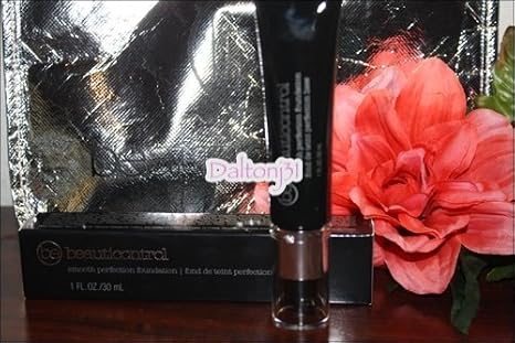 Beauticontrol Smooth Perfection Foundation Y3