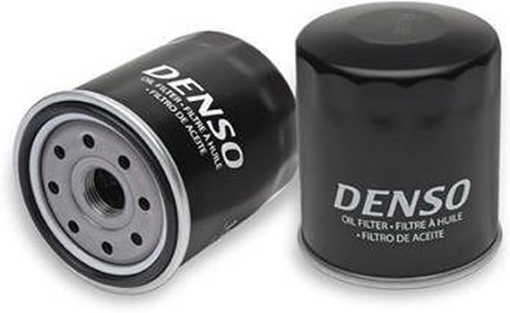 Denso Engine Oil Filter - 150-2006