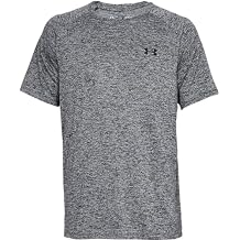 Under Armour Men's Tech 2.0 Short-Sleeve T-Shirt