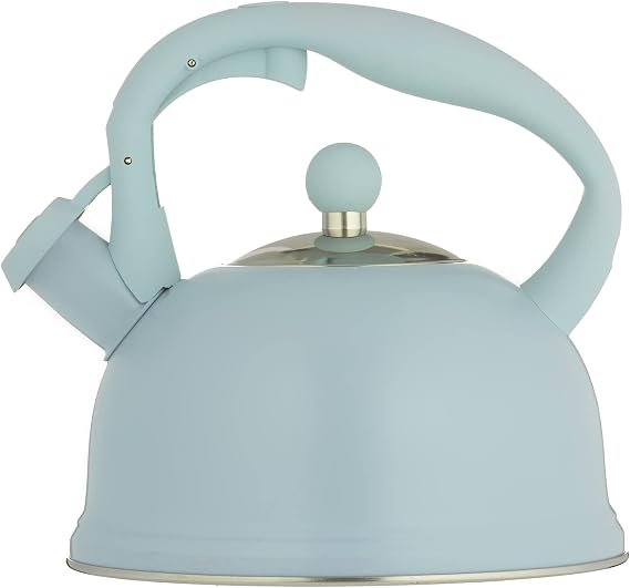 Typhoon Otto Collection | Stovetop Kettle - Blue