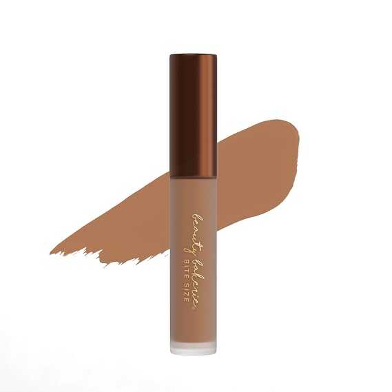 Beauty Bakerie Bitesized Lip Whip Liquid Lipstick for Women, Long, 2.5mL