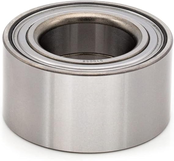 510058 Front Wheel Hub Bearing Assembly Compatible with Chrysler Neon 2002, PT Cruiser 2002-2010; Dodge Neon 2002-2005, SX 2.0 2003-2005