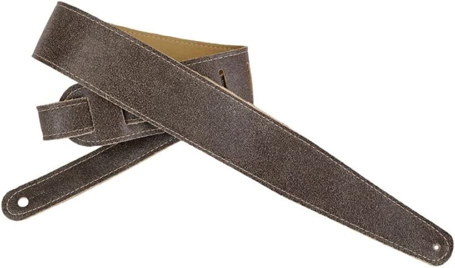 Classic Leather - Relic Leather LS-2304D, Brown