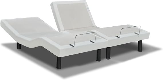 Reverie Adjustable Bed 3E - Split King