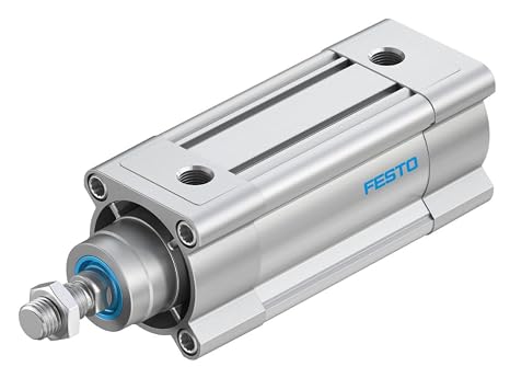 Compatible with FESTO DSBC-40-60-PPSA-N3 2123782 ISO Cylinder New