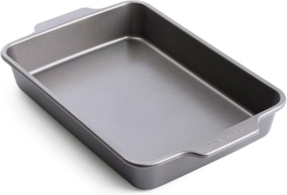Kitchenaid Rectangular Oven Tray 33.3 x 22.8 cm