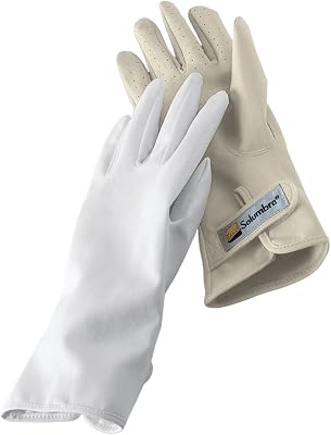 Gloves - 100 SPF Sun Protective