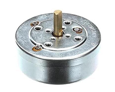 Nuova Simonelli USA 15320070 Grill Timer P1L P2L