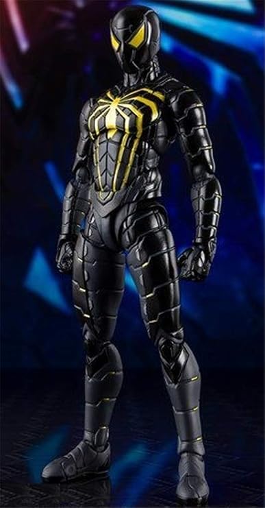 Bandai S.H. Figuarts Spider-Man Marvel's Spider-Man