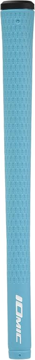 IOMIC Sticky2.3 Soft Feeling M60 Backline Included, 1.8 oz 50 g ± 2 g0.60