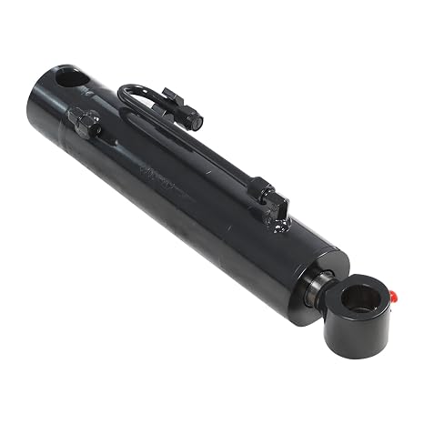 Hydraulic Grapple Bucket Cylinder Compatible with T650 T770 S630