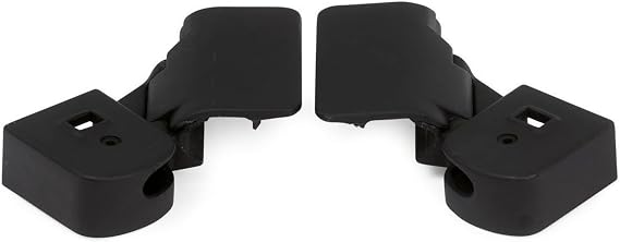Chicco We Stroller Car Seat Adapter (Black)