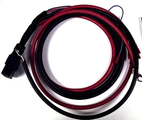 Part # 16160310 - Connector Repair Kit for Part # 16160300