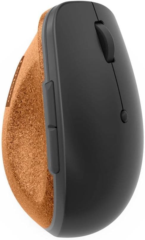 Lenovo MICE-BO Vertical Mouse