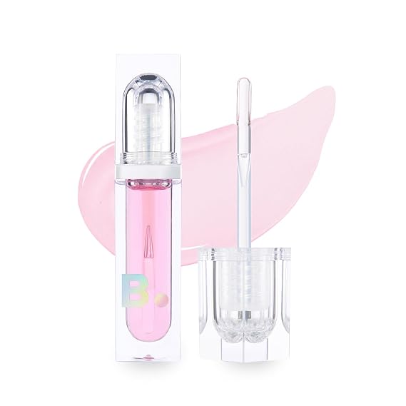 BANILA CO Volume Lip Plumper - Argan Oil Lip Plumper, Maxi (0.11 oz)