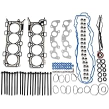 5.0L Head Gasket Kit w/Bolt for 2011-2014 Ford F-150 Mustang V8 DOHC HS26550PT ES72479
