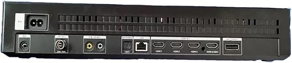 One Connect Box BN96-44628U SOC1002N BN44-00933A BN96-44628V is for QN55Q7FNAF QN55Q7CNAF QN65Q7FNAF QN65Q7CNAF QN75Q7FNAF(55inch)
