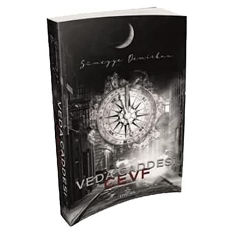 Veda Caddesi - Cevf