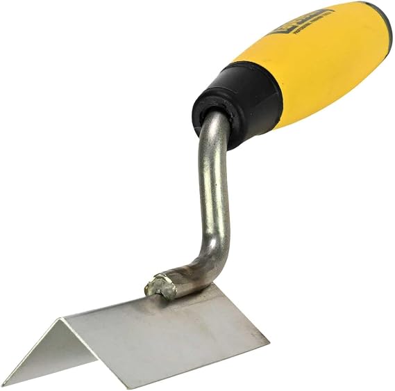 TapeTech 3" x 1" Mini Outside Corner Trowel