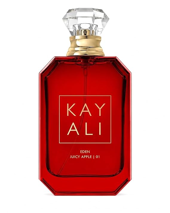 KAYALI EDEN JUICY APPLE | 01 3.4 oz/ 100 mL