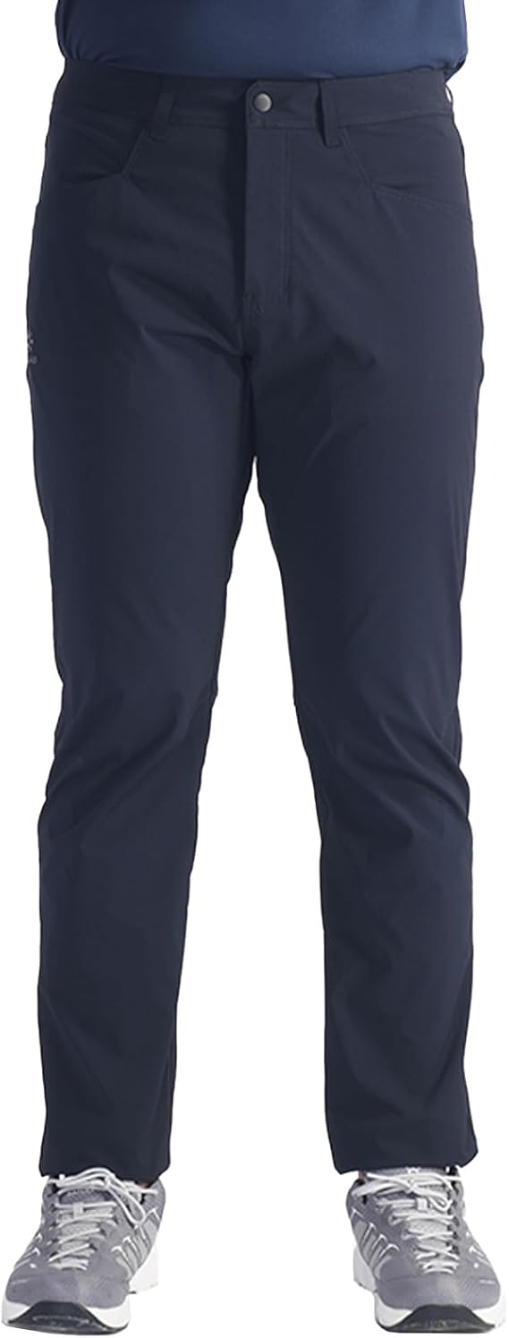 KAILAS Men's Hiking Pants Quick Dry Cargo Pants Waterproof Lightweight Breathable Cordura Mountaineering Outdoor Comfort