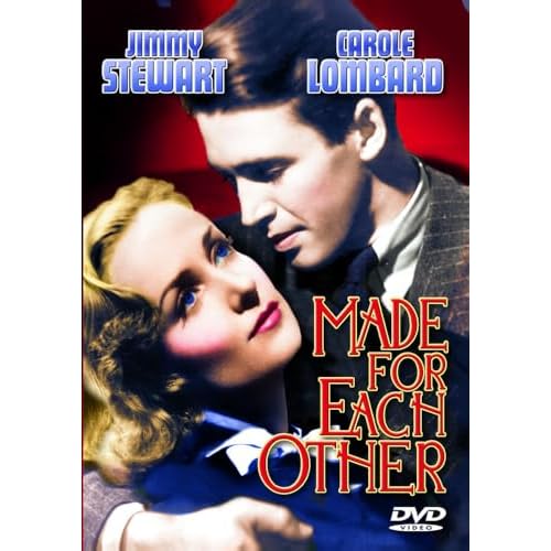 Made for Each Other