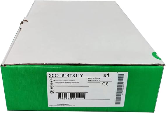 XCC-1514TS11Y XCC1514TS11Y New in Box Expedited