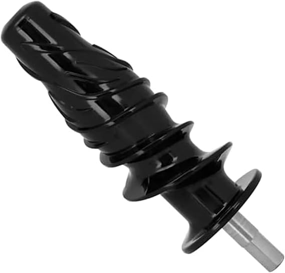 8006 Juicer Replacement Parts Auger Compatible Thruster for Om-ega 8003, 8004, 8005, 8007, 8008, MM900HDS