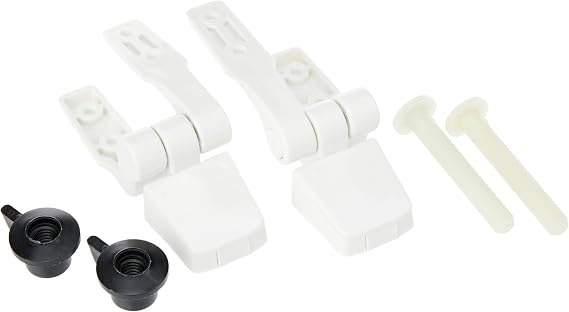 Jabsco Toilet Seat Hinge