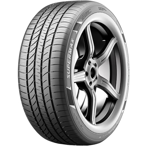 SuperMax UHP-1 UHP 24540ZR19 98W XL Passenger Tire
