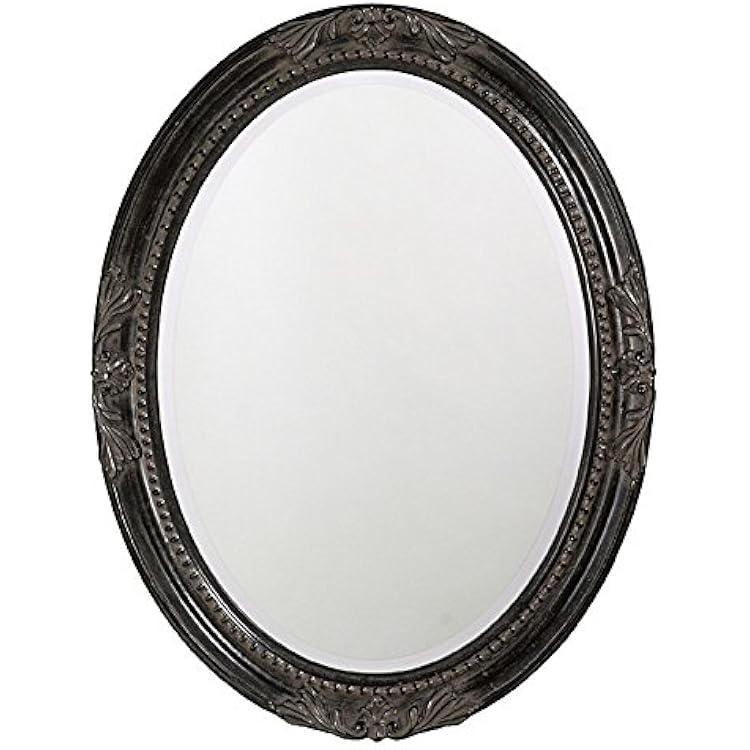 Howard Elliott 4015 Queen Ann Mirror
