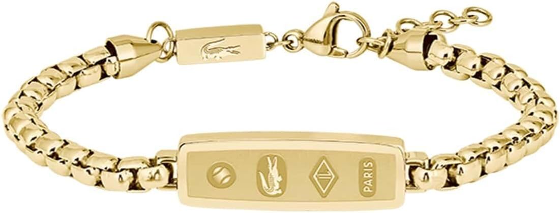 Lacoste LACJ2040539 Men's Bracelet